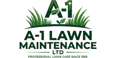 A-1 Lawn Maintenance LTD